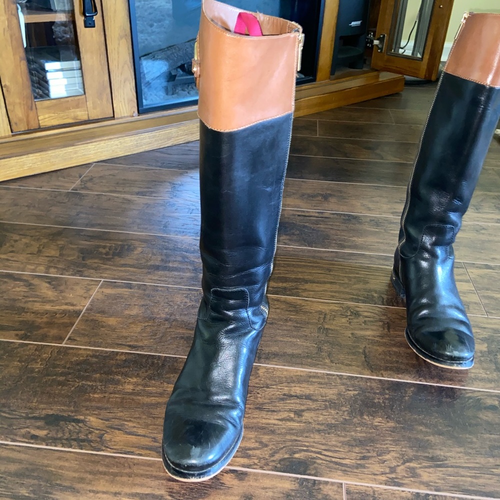MK Riding Boots - Picture 4 of 6